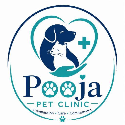 Dr. Pooja Pet Clinic