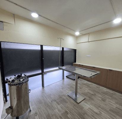 Zootoopia Veterinary Care - photo 3