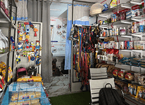 Pet healthcare & grooming center