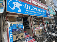 Dr. P S PET CLINIC