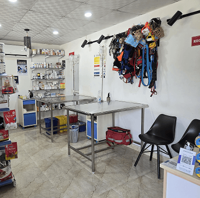 Vetlyf Pet Clinic & Healthcare - photo 2
