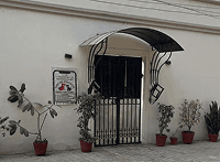 Dr. Pooja Pet Clinic