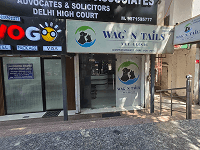 WAG' N TAILS 