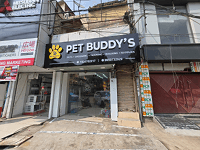 Pet Buddy's
