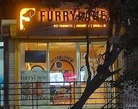Furry Lane Pet Store & Spa