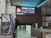 ADVANCE VET CARE
