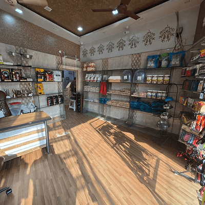 Pets Garage - photo 2
