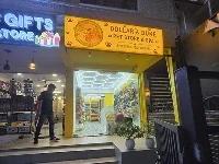 Dollar & Duke Pet store and Spa