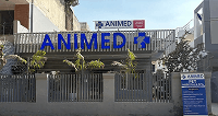 Animed Veterinary Clinic