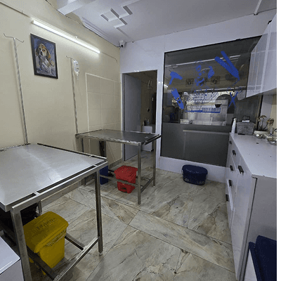 House of Pets Clinic & Surgery Centre - photo 2