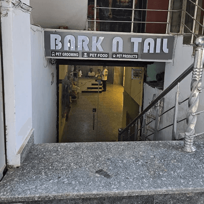 Bark N Tail - photo 1