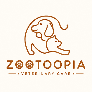Zootoopia Veterinary Care