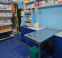 Seth Dog & Cat Clinic