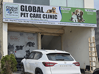 Global Pet Care Clinic