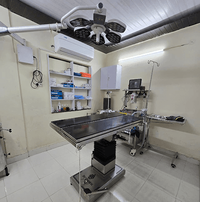 House of Pets Clinic & Surgery Centre - photo 5