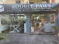 Zoobee paws