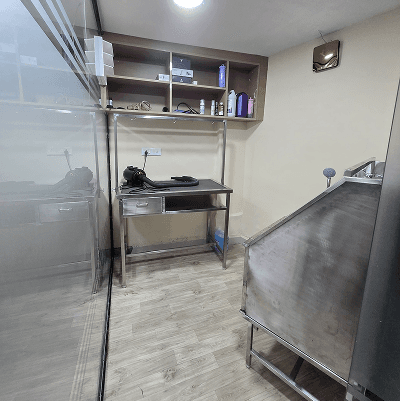 Zootoopia Veterinary Care - photo 5