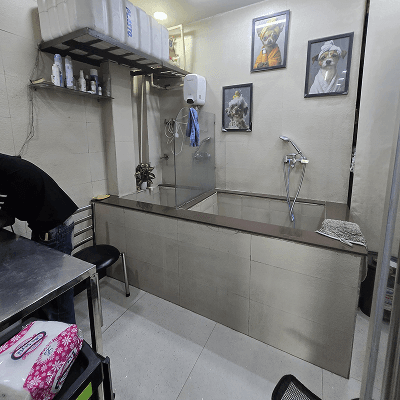 Barking Mad Grooming Salon - photo 2