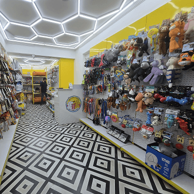 Dollar & Duke Pet store and Spa - photo 2