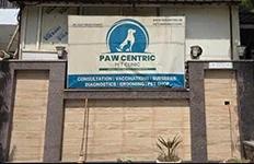 Paw Centric Pet Clinic