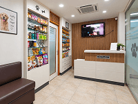 Alaknanda Pet Clinic