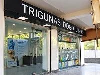 Triguna’s Dog Clinic Sarita Vihar