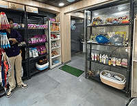 Paw Buddy Pet Clinic