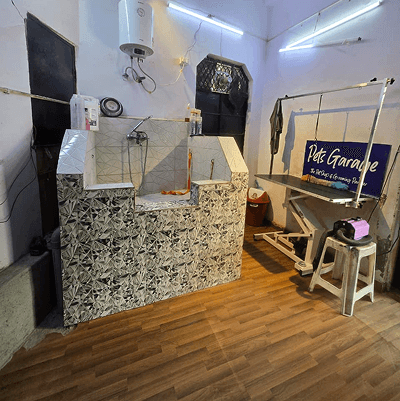 Pets Garage - photo 3