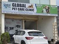 Global Pet Care Clinic