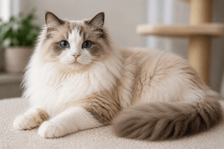 Ragamuffin