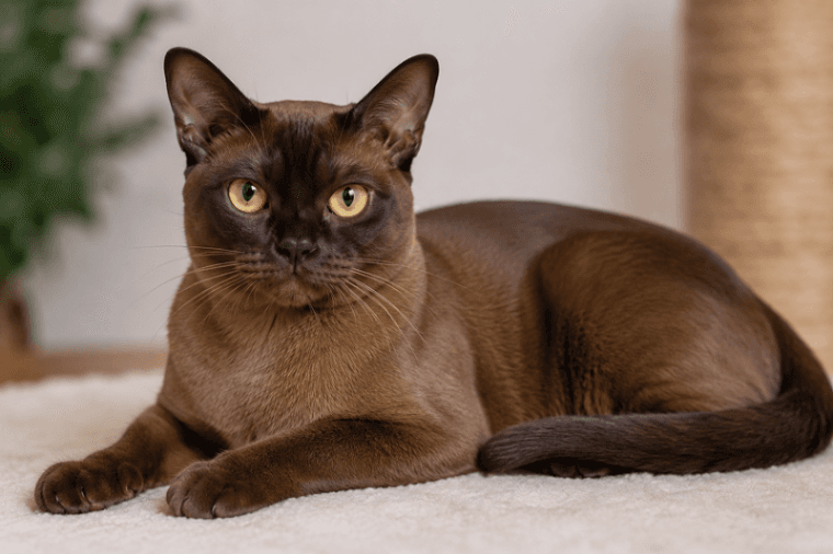 Burmese
