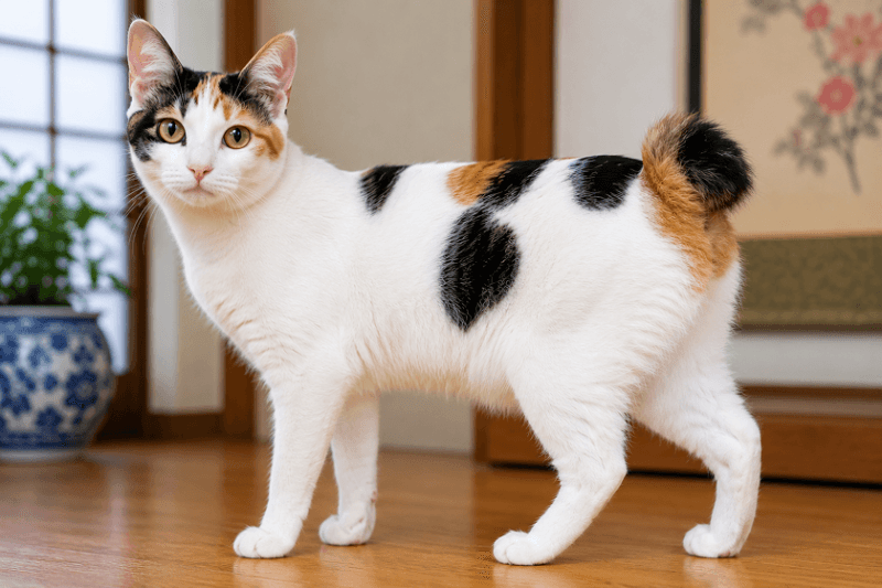 Japanese Bobtail