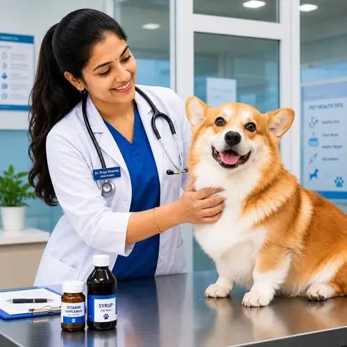 Vet Consultation services in Vikaspuri, Delhi