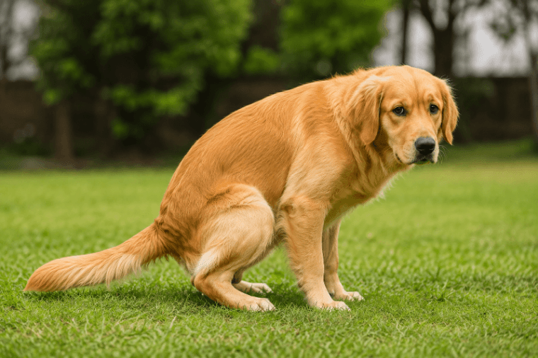 How to Potty Train a Dog: Easy Step-by-Step Guide