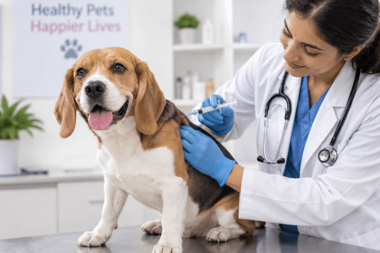 Why Are Pet Vaccinations Important and Why Should You Not Delay Them?