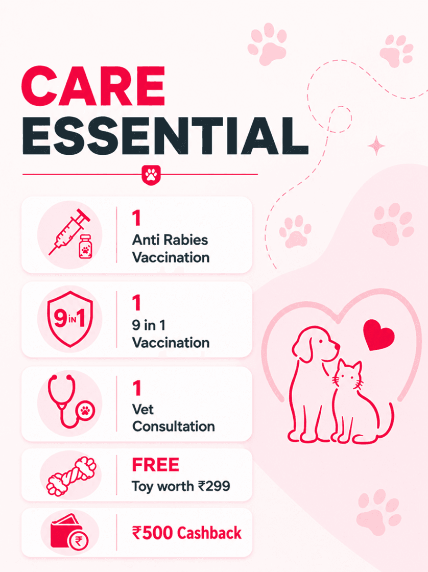 Care Essential