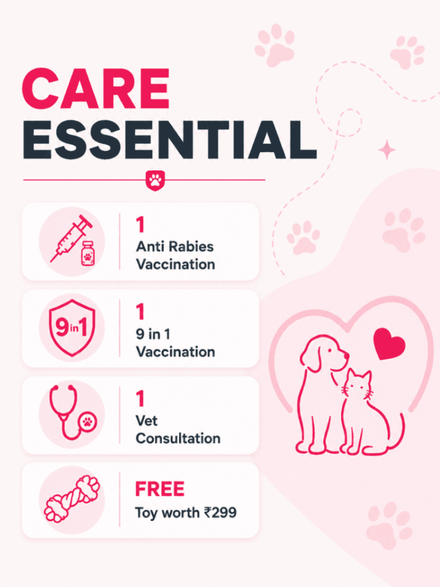 Care Essential