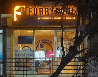 Furry Lane Pet Store & Spa