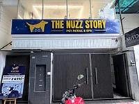 The Nuzz Story