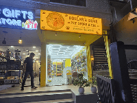 Dollar & Duke Pet store and Spa