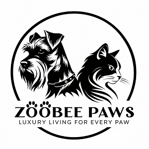 Zoobee paws