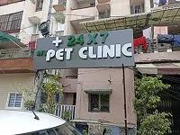24×7 Ayu Pet Clinic