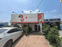 Vetlyf Pet Clinic & Healthcare