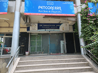 Petconcern Pet clinic and Diagnostic