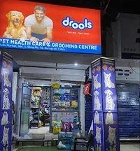 Pet healthcare & grooming center