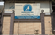 Paw Centric Pet Clinic