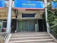 Petconcern Pet clinic and Diagnostic