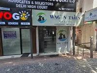 WAG' N TAILS