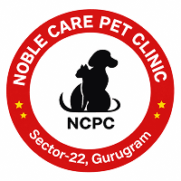 Noble Care Pet Clinic