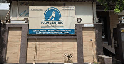 Paw Centric Pet Clinic
